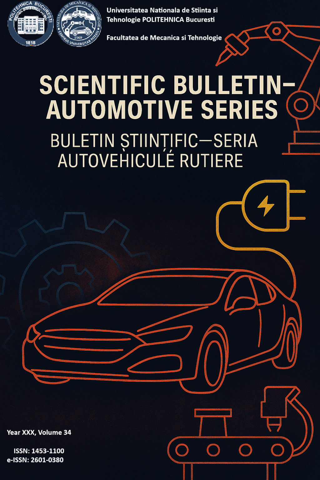 Current Issue Cover